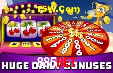 Live Casino 885Bet