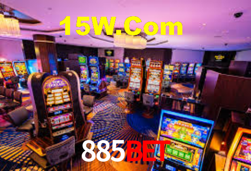 885Bet - Caça-Níqueis Exclusivos No Cassino - 885Bet Login