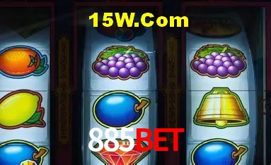 Game Providers 885Bet