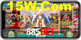 Welcome Bonus 885Bet