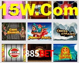 885Bet App Interface