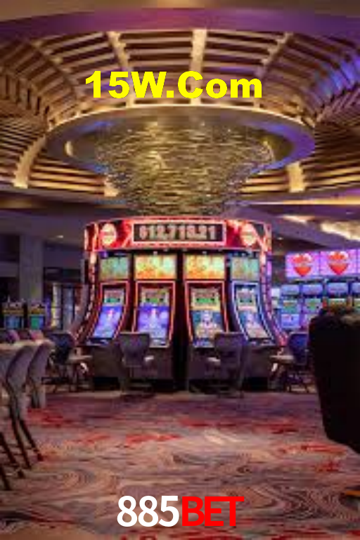 885Bet: A Experiência de Casino com Jogos de Mesa ao Vivo