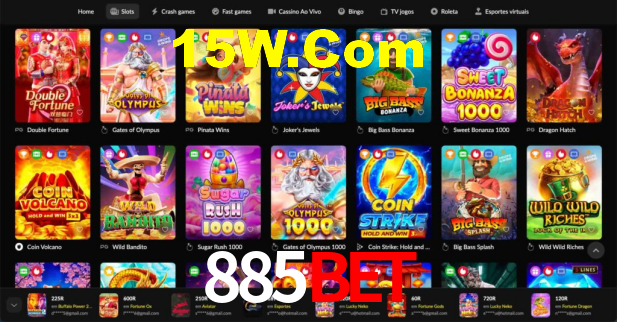 885Bet