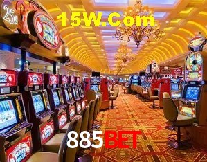 Exclusive Offers 885Bet