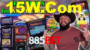 VIP Casino 885Bet