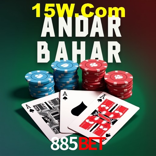 Descubra o Mundo do Cassino Online com 885Bet