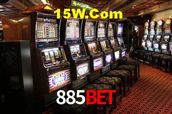 Bônus e promoções da 885Bet