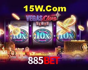Casino Ao Vivo 885Bet