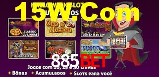 885Bet App Interface