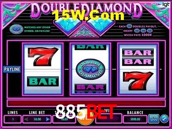 Sistemas de Segurança 885Bet