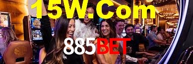 Bônus de boas-vindas na 885Bet