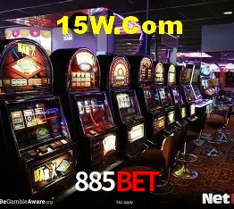 Apostas de Futebol 885Bet