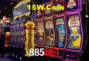 Estatísticas Esportivas 885Bet