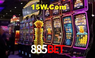 Provedores de Jogos 885Bet