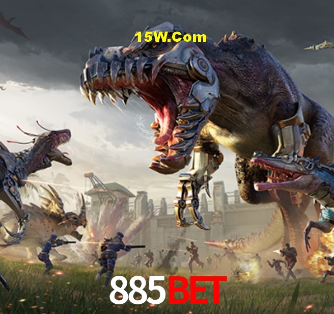 Casino VIP 885Bet