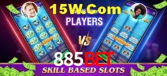 Tennis Betting 885Bet