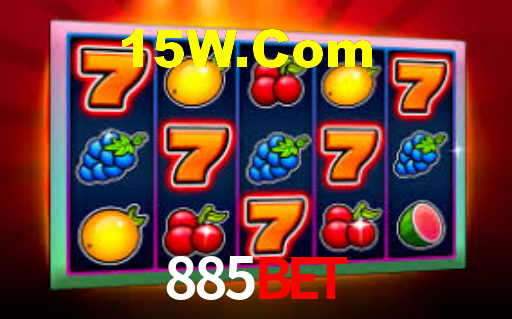 885Bet Login