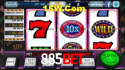 Especiais de Fim de Semana 885Bet