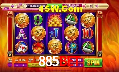 Promoções Sazonais 885Bet