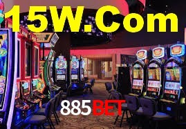 Premium Interface 885Bet
