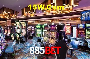 Jogos populares e pagamentos rápidos na 885Bet