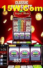 Jogos de Slot 885Bet