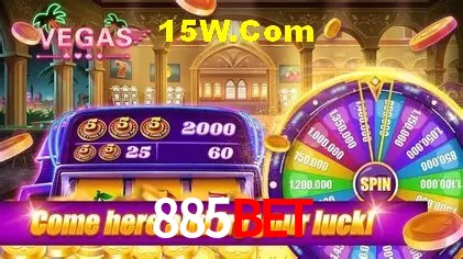 Apostas de Tênis 885Bet