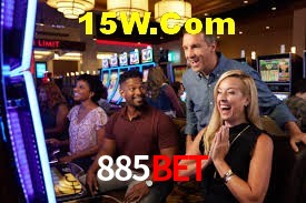 Basketball Betting 885Bet